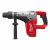 Перфоратор Milwaukee SDS-MAX 2-х режимный M18CHM-0