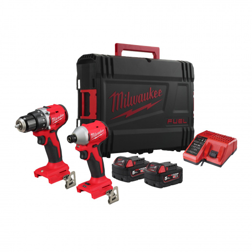 Набор инструментов M18 BLCPP2B-502C