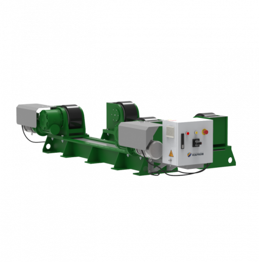 Настраиваемые сварочные вращатели ATTA серии HGK-5