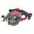 Субкомпактная циркулярная пила Milwaukee M12 CCS44-602X