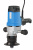 Ручной кромкорез BDS EKF-630 и EKF-645
