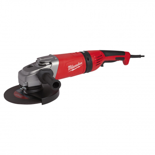 УШМ Milwaukee AGVM 26-230 GEX/DMS