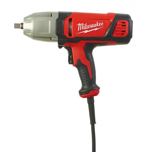 Гайковерт Milwaukee IPWE 400 R