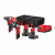 Набор инструмента Milwaukee M12 FPP2AW-422P