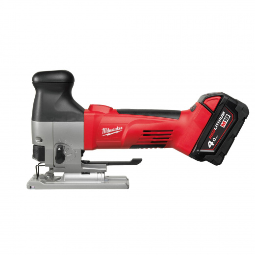 Лобзик Milwaukee HD18 JSB-402С