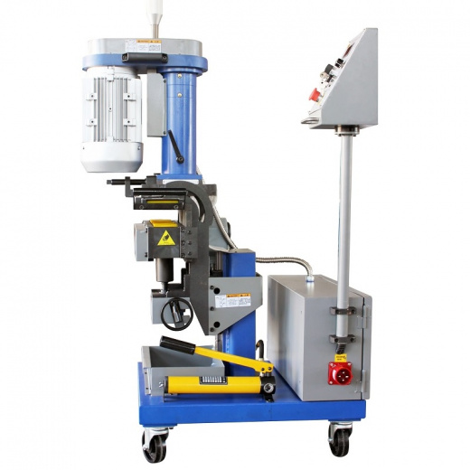 Кромкофрезерная машина GMMA-60L