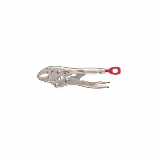 Изогнутые губки Milwaukee Torque Lock 5"