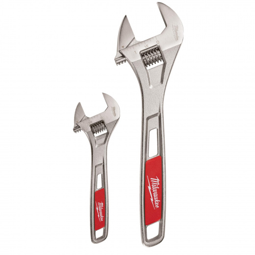 Набор разводных ключей Milwaukee 150/ 250 мм