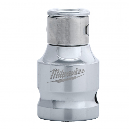 Адаптер для бит с кв. 3/8" на HEX 1/4"