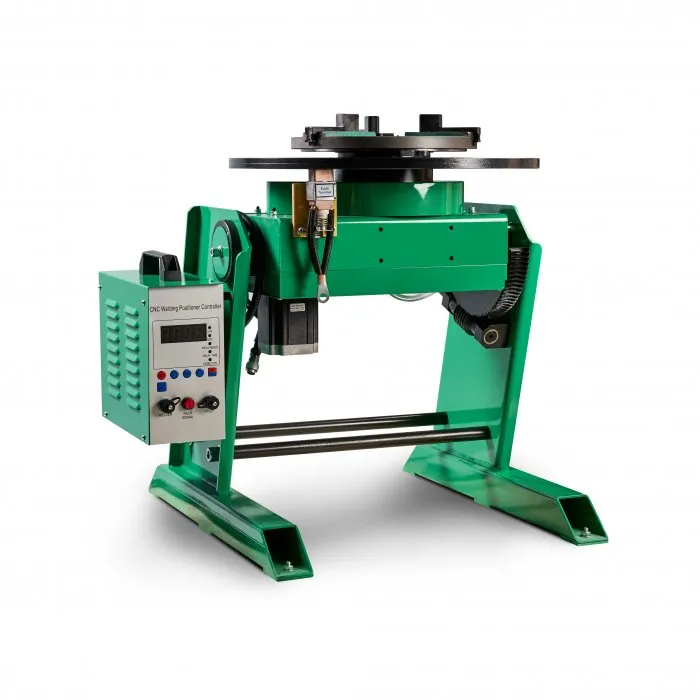 Сварочный позиционер CNC-100