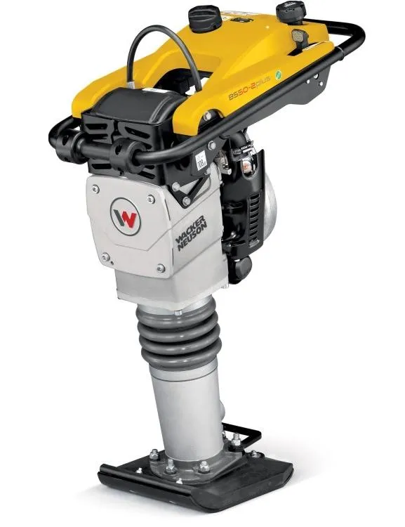 Вибротрамбовка WACKER NEUSON BS 50-2plus 5100030596